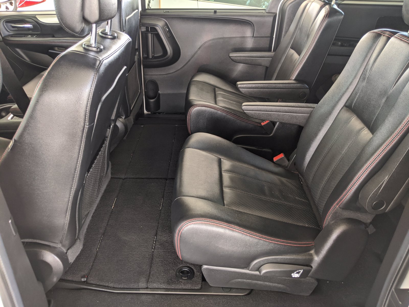 Pre-Owned 2019 Dodge Grand Caravan GT