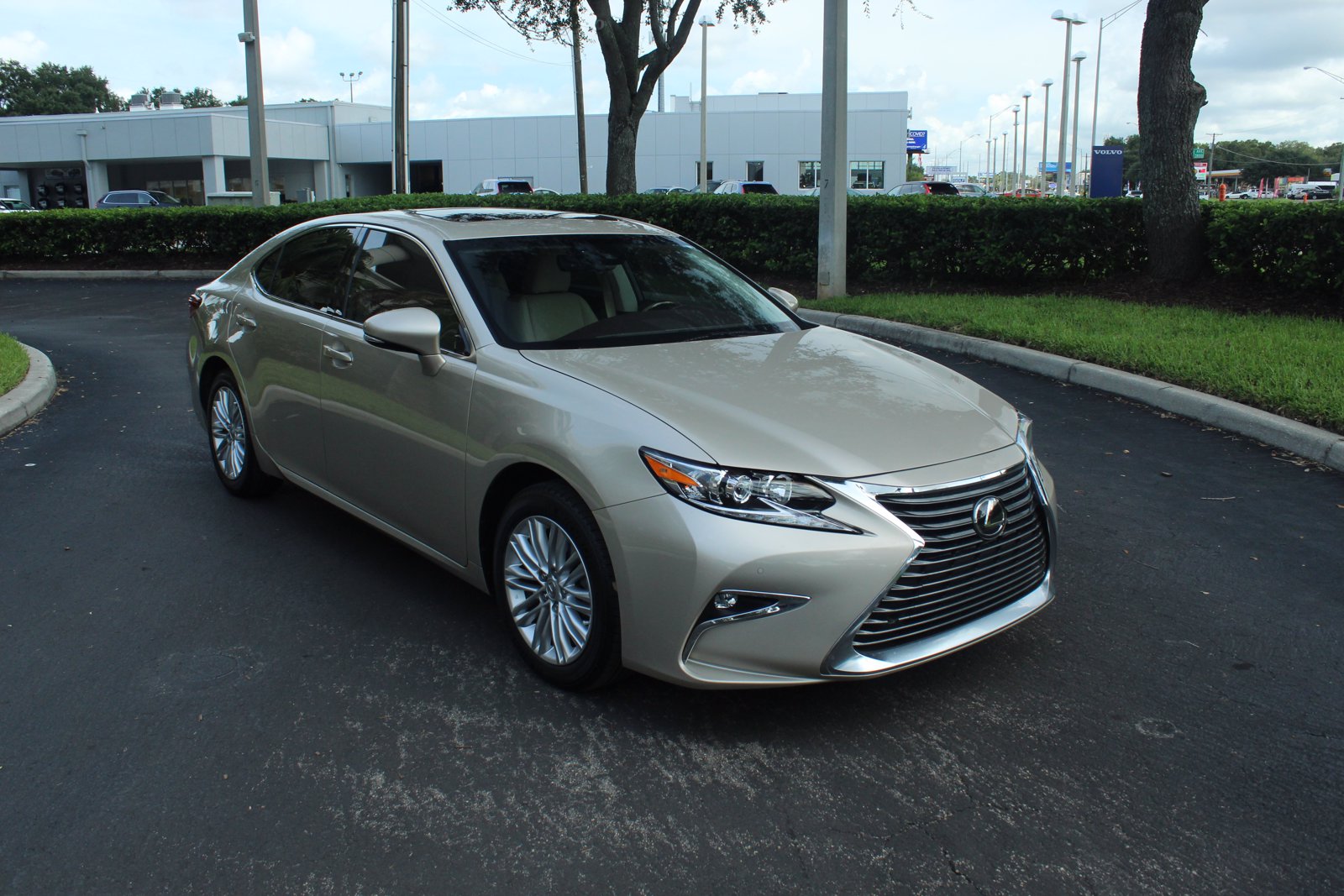 Lexus es240 350