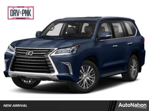 new 2020 lexus lx 570 three row lexus of clearwater